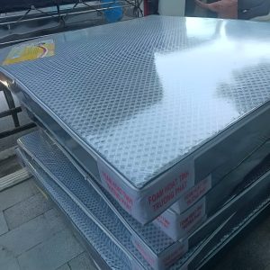 Nệm Than Hoạt Tính