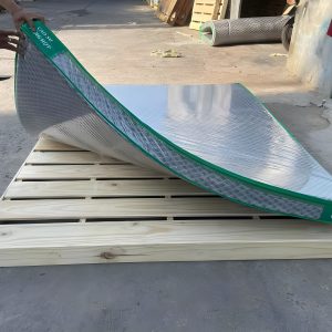 Nệm Than Hoạt Tính