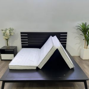 nệm foam hoạt tính gáp 3