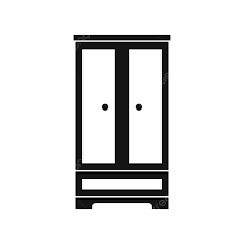 icon tủ quần áo